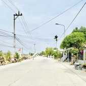 Đất ở - đầu tư xã Nam Phước - cách Quốc lộ 1km - gần chợ - 145m2 đường 5m, giá 750 triệu sẵn sổ